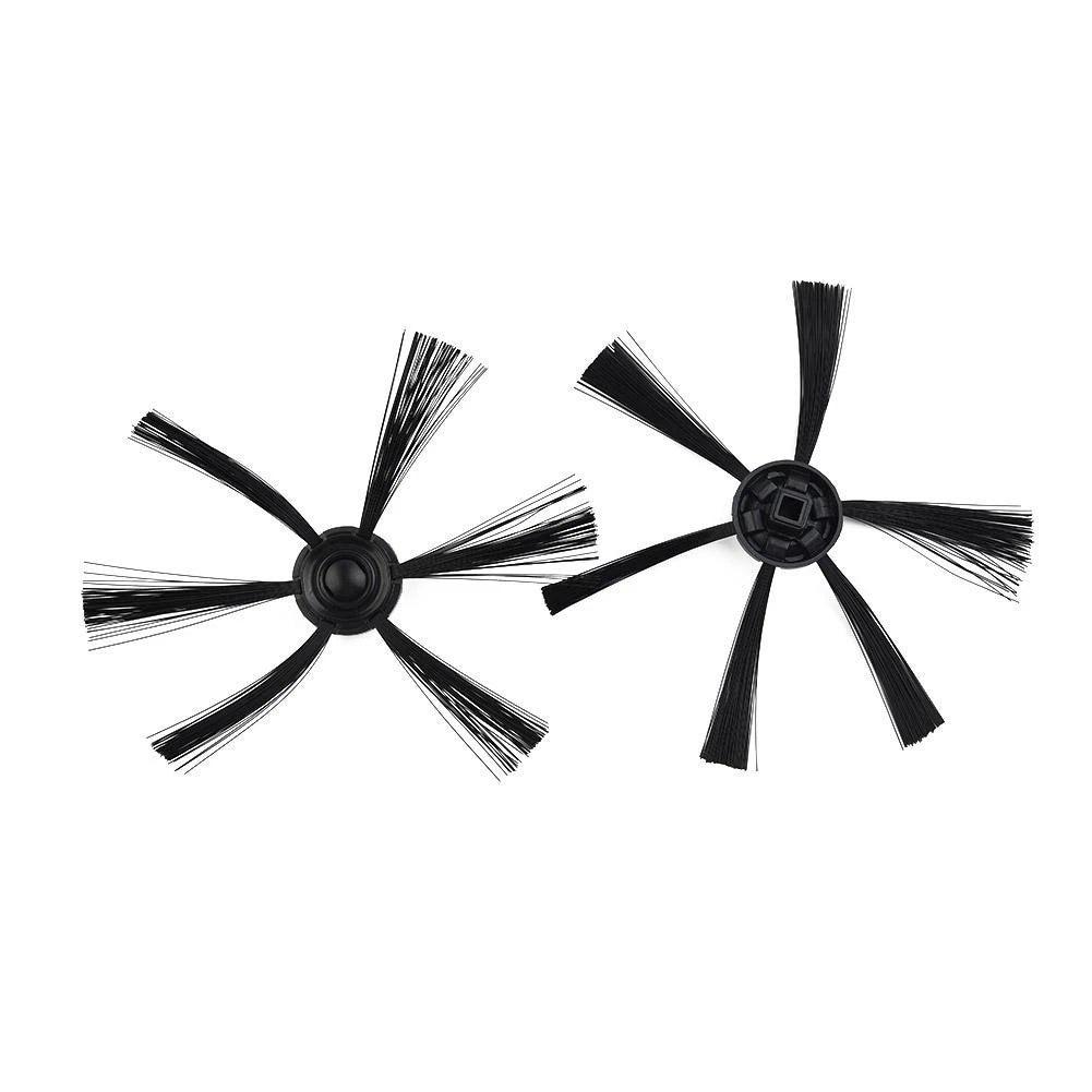 Set of 4 Side Brushes for Severin RB7025