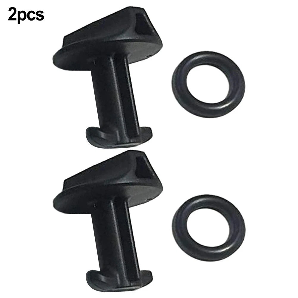 Lock Oring for Garden Power Equipment