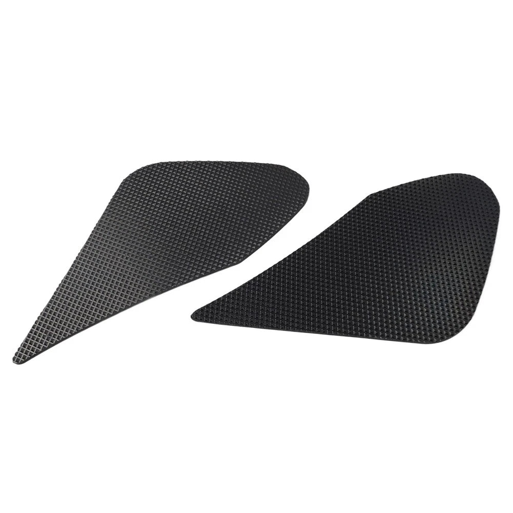 Anti Slip Traction Side Fuel Tank Pad for Yamaha R3 R25 (2015–2018)