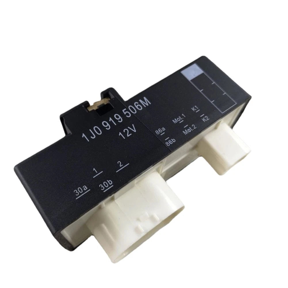 12V Radiator Fan Relay for Engine Cooling
