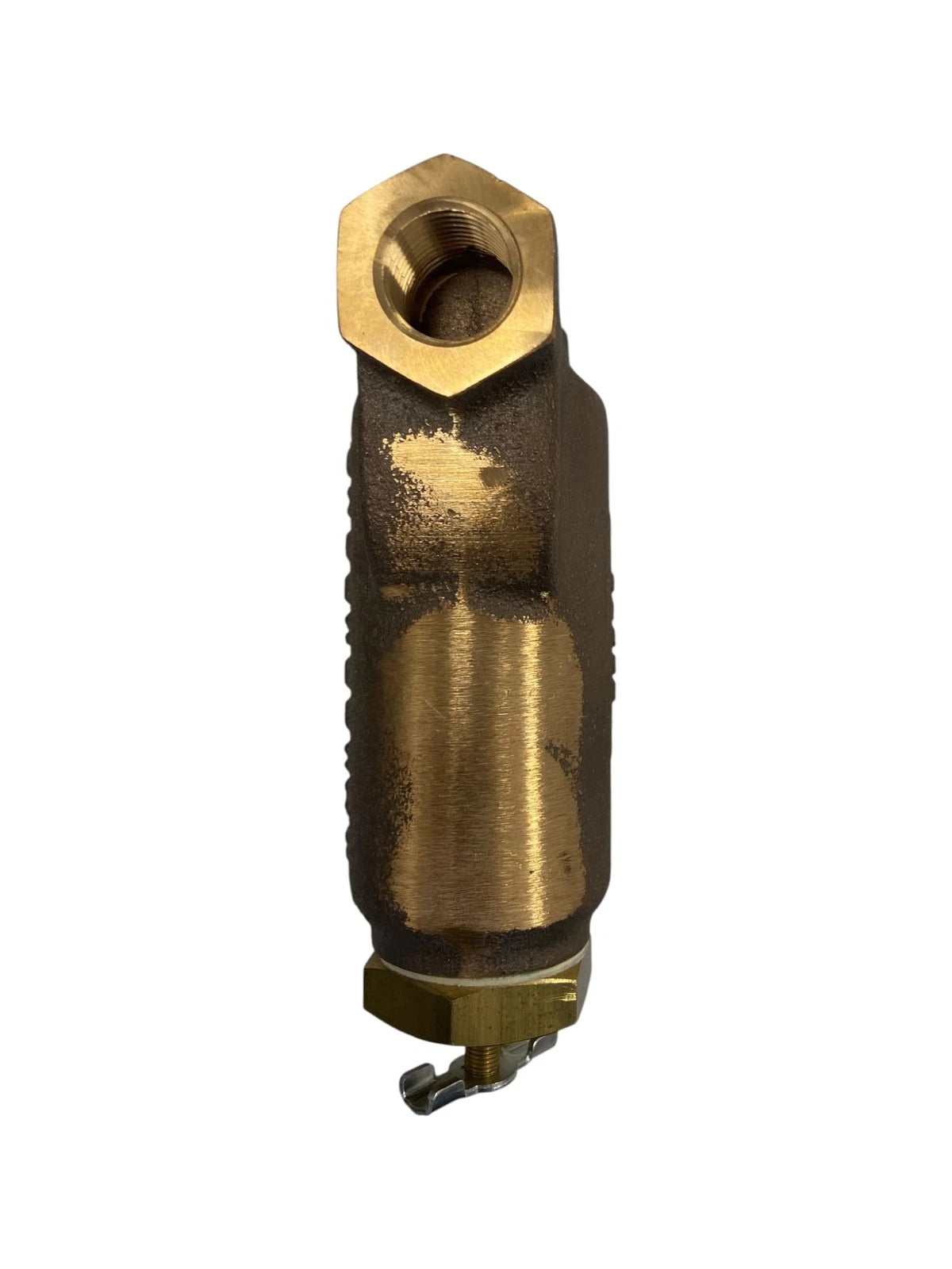 Air Strainer / Moisture Trap 1/2" NPT for Kahlenberg M-100