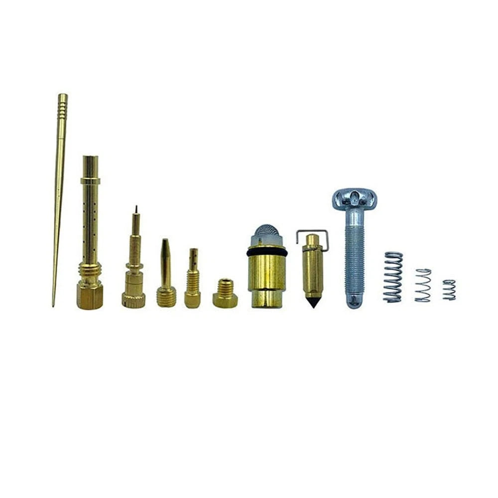 Carb Repair Rebuild Kit for Yamaha TTR250 (2000–2006) 4GY14384-00