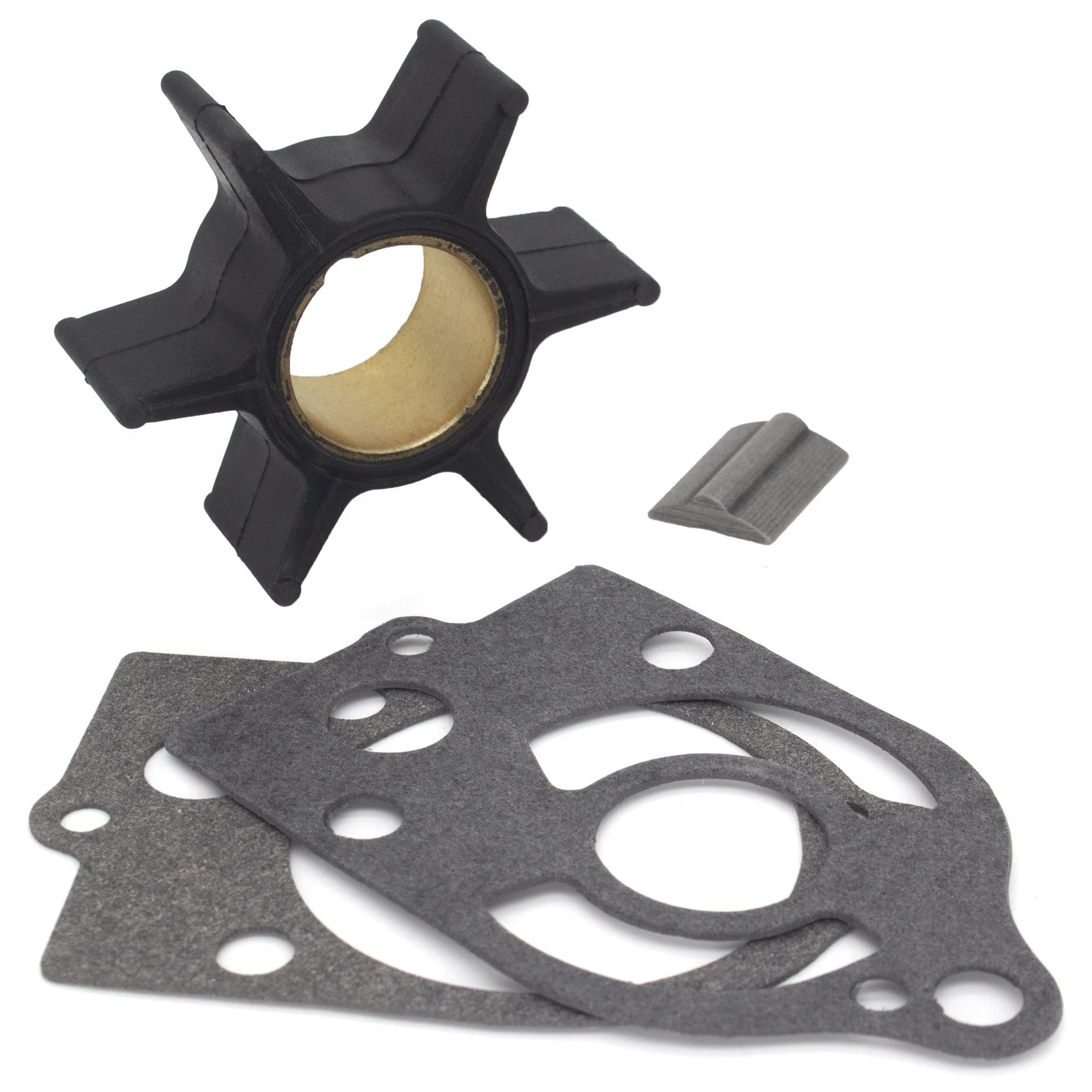 Water Pump Kit for Mercury Outboard 30-70 HP 47-89983T 18-3007