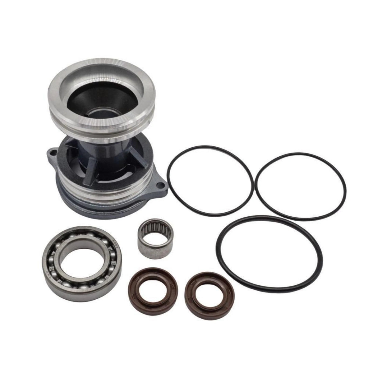 61N-45361-01-4D Lower Casing Cap Assy For Yamaha Outboard Parsun 2T 4T 25 30HP