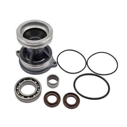 61N-45361-01-4D Lower Casing Cap Assy For Yamaha Outboard Parsun 2T 4T 25 30HP