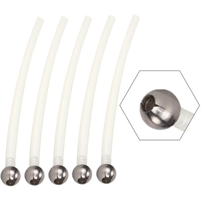 5-Piece Car Washing Accessories Set for Compact Design Vehicles