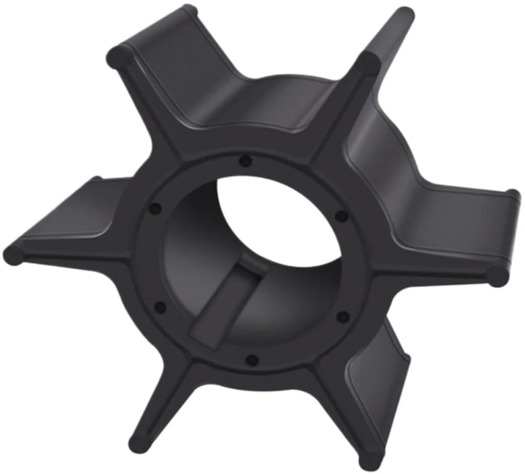Water Pump Impeller for Honda 4 Stroke 80-100 HP Outboard (19210-ZY9-H01)