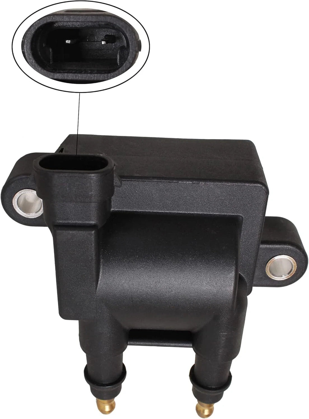 Ignition Coil for Mercury Mercruiser Sea Pro XS EFI (35-500HP) 8M0044991 8M0029482