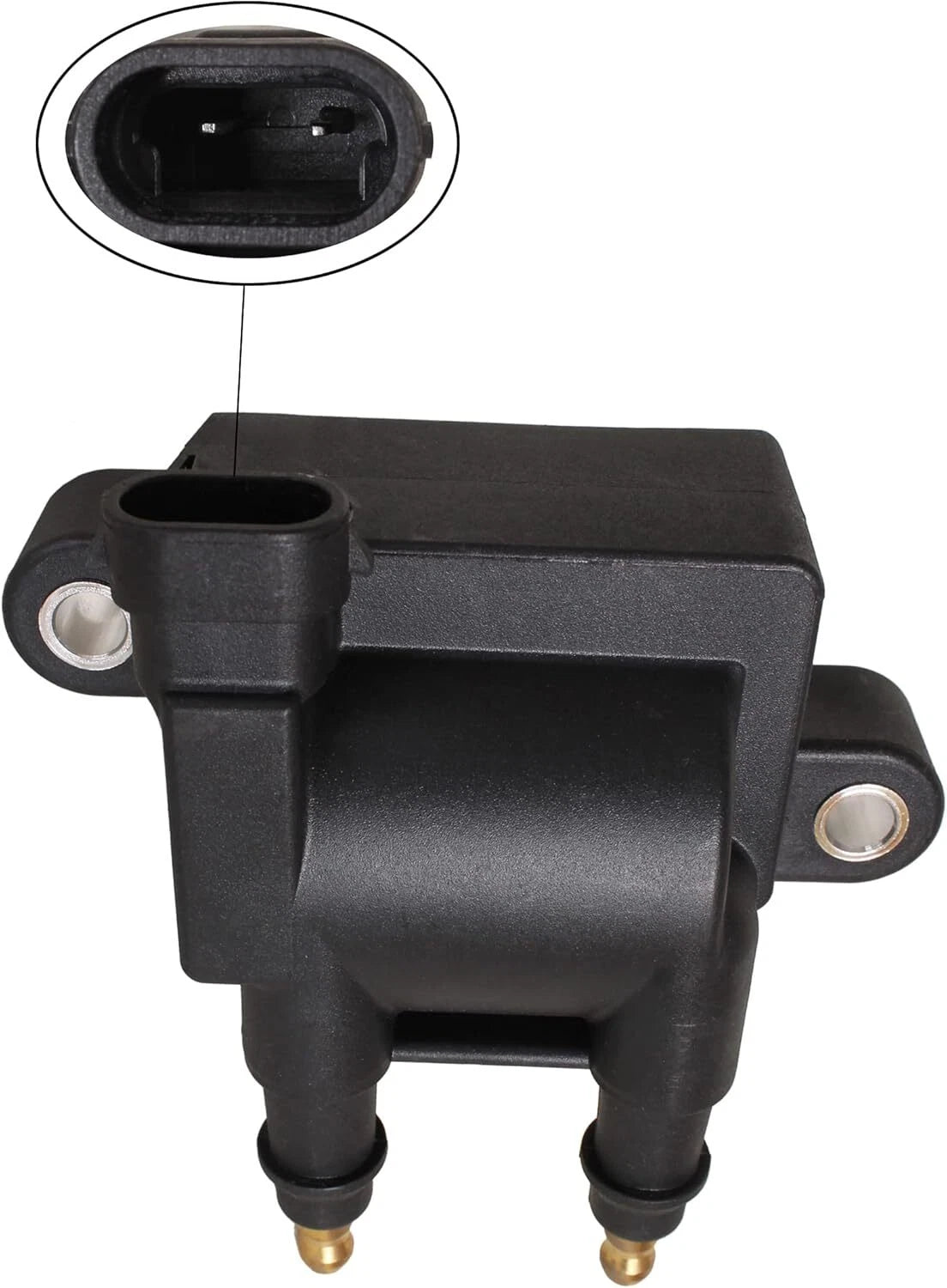 Ignition Coil for Mercury Mercruiser Sea Pro XS EFI (35-500HP) 8M0044991 8M0029482