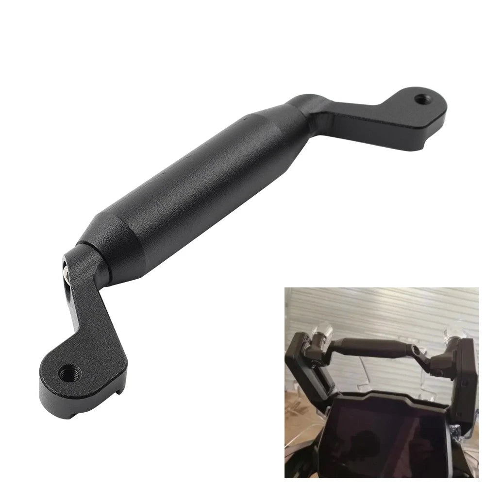 Phone Bracket for Tiger 1200 (GT/Rally) (2022–2025)