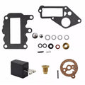 Carb Kit with Float for Johnson Evinrude Outboard 9.5 (OE 382048)