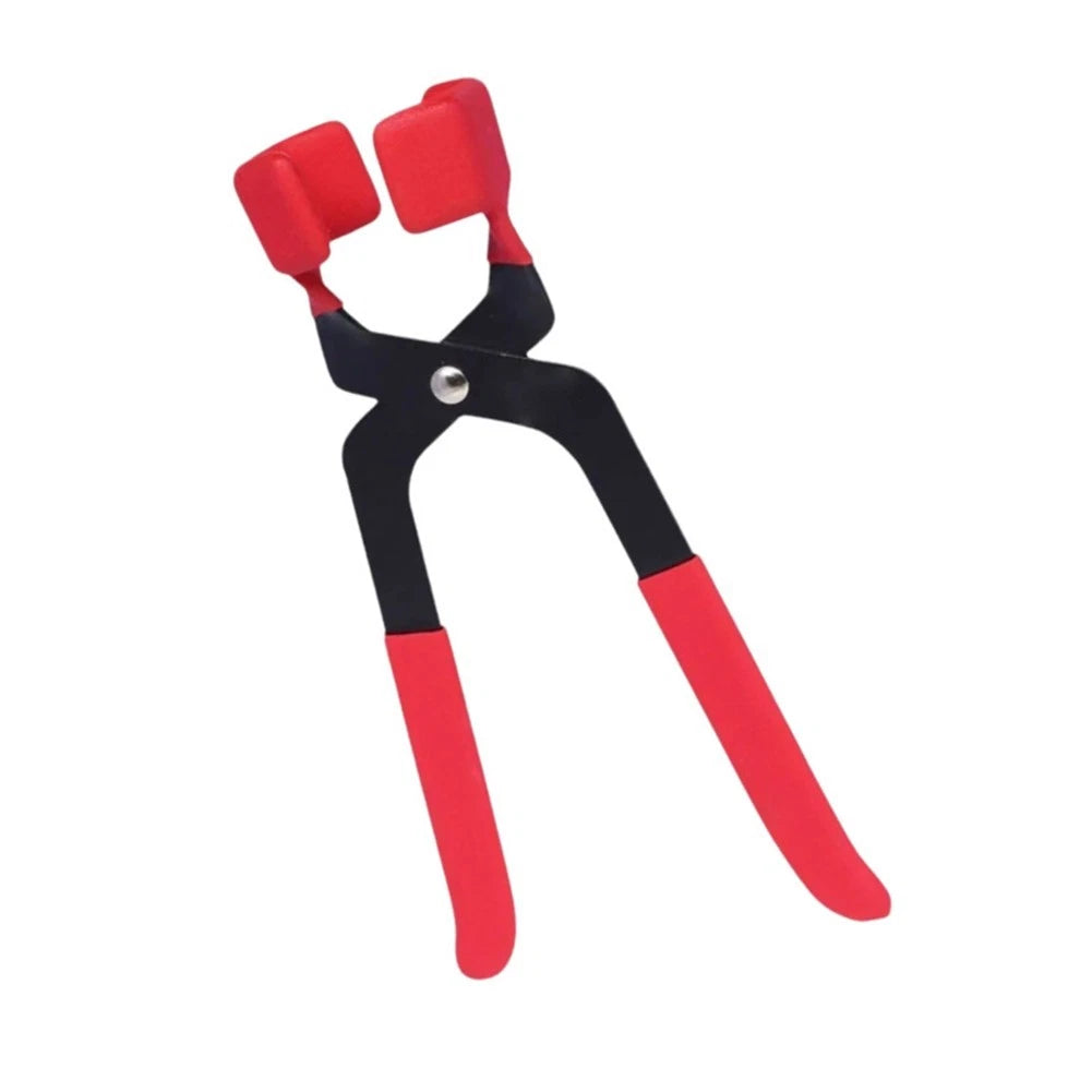 Wheel Cap Remover for Auto Repair (Ergonomic Non-slip Handles)