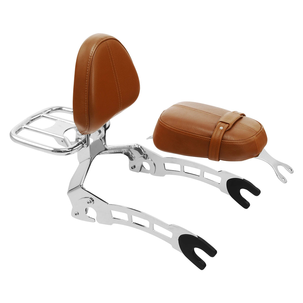 Detachable Backrest Sissy Bar for Indian Scout Sixty (2015–2024)