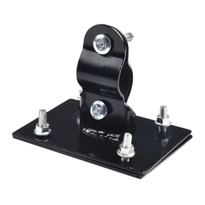 Bike Basket Fixed Holder Mount for Scooter Bicycle (2010–2023)