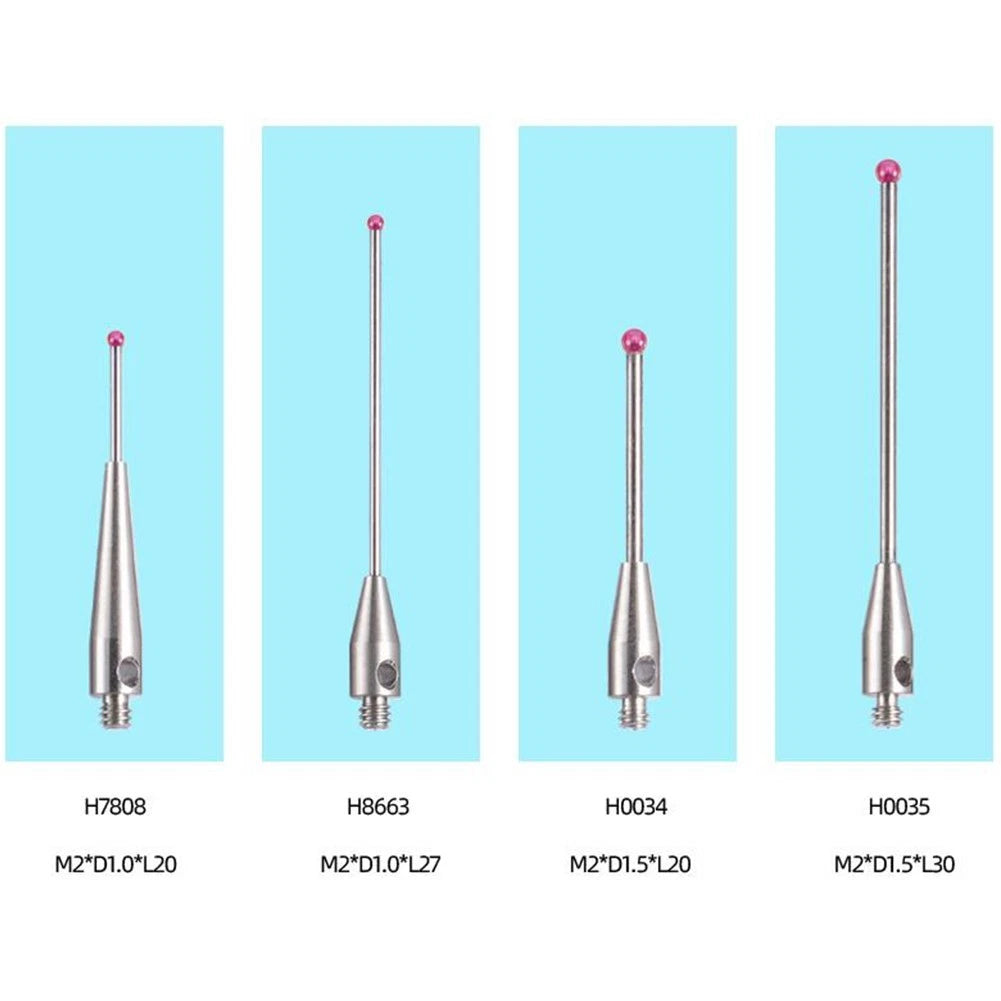 CMM Probe for Stylus CMM Machines 3D Probe M2 Resistance