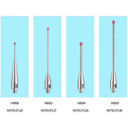 CMM Probe for Stylus CMM Machines 3D Probe M2 Resistance