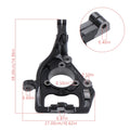 Steering Knuckle for Ford Ranger (2003–2011) 698-208