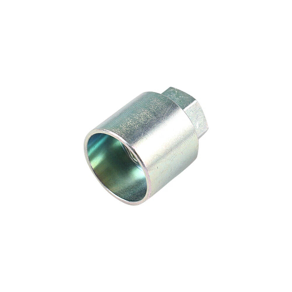Wheel Lock Lug Nut Key Remover for Land Rover Freelander