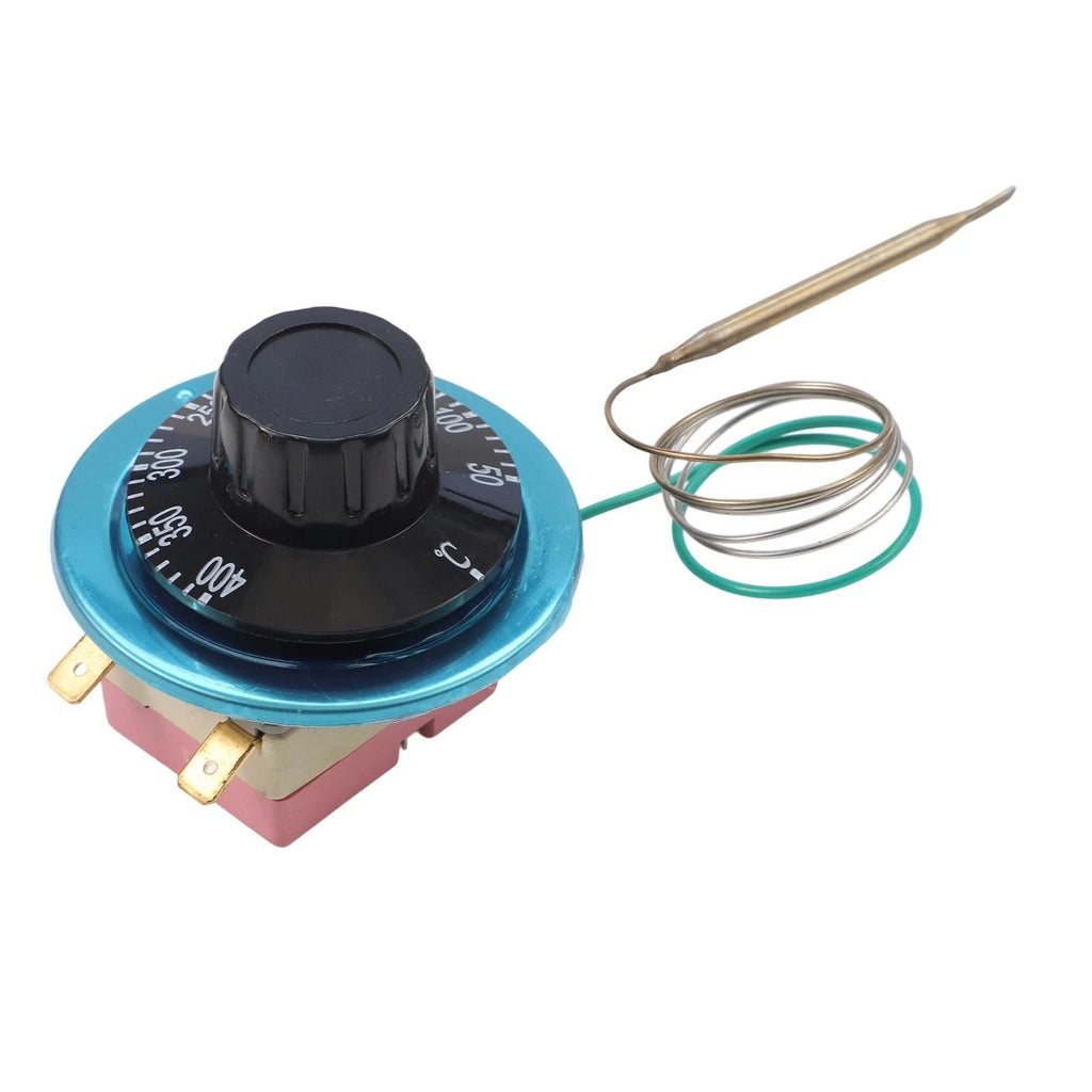 Electric Oven Thermostat Adjustable Temperature Controller Switch