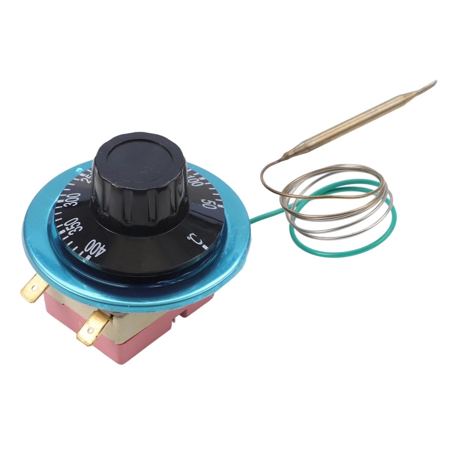Electric Oven Thermostat Adjustable Temperature Controller Switch