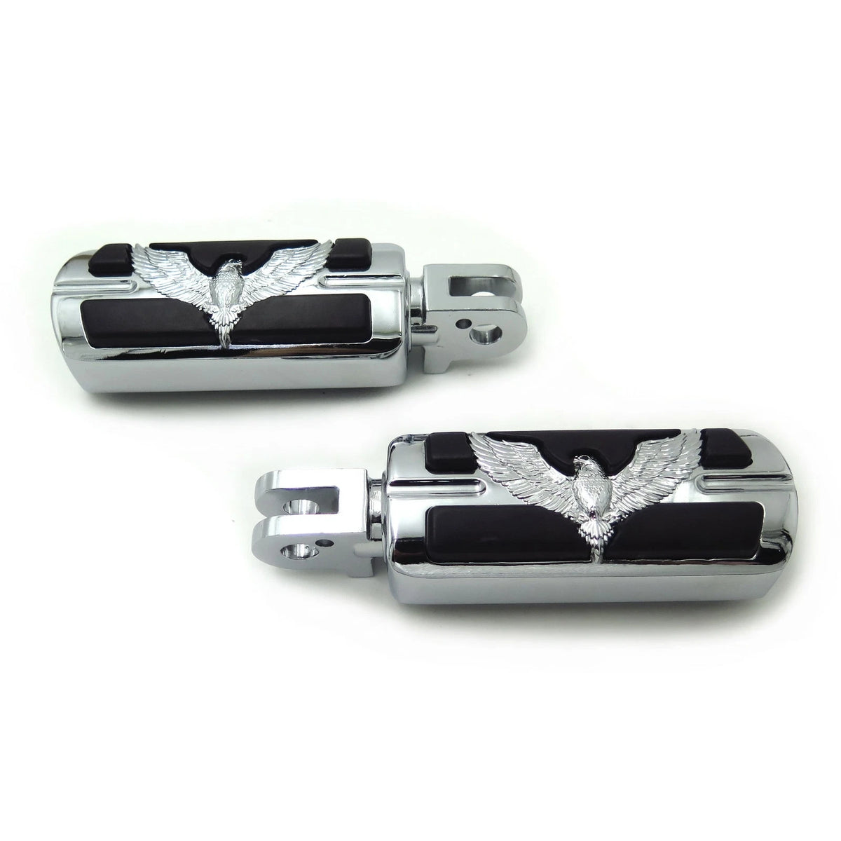 Eagle Falcon Footpeg for Triumph Bonneville America (2002–2014)