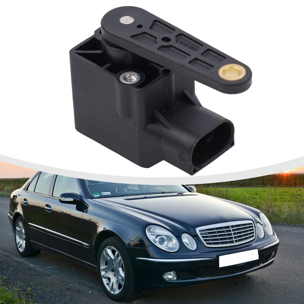 Suspension Height Level Sensor for Mercedes W211 W220 (2003–2006)