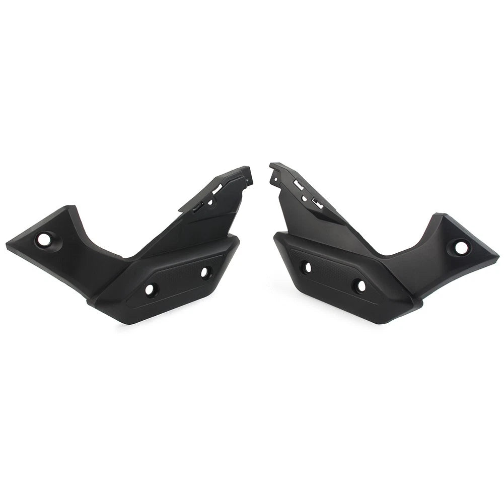 Side Fairing Frame Bonnet Cover for Yamaha XJ6 (2009–2012) - Pair