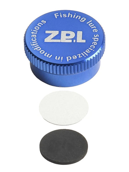 Mechanical Brake Adjust Knob Trimmer Nut for Daiwa Steez Alphas
