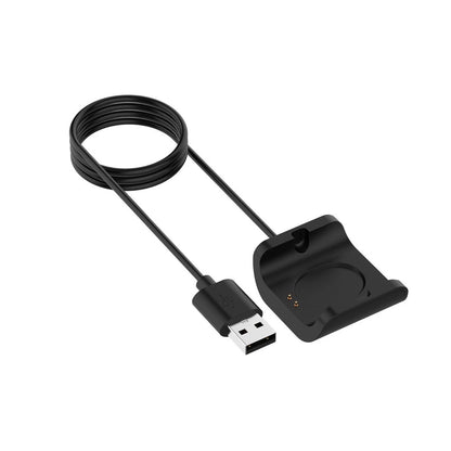 USB Charging Cradle Stand for Amazfit Bip S A1916 (2018–2023)