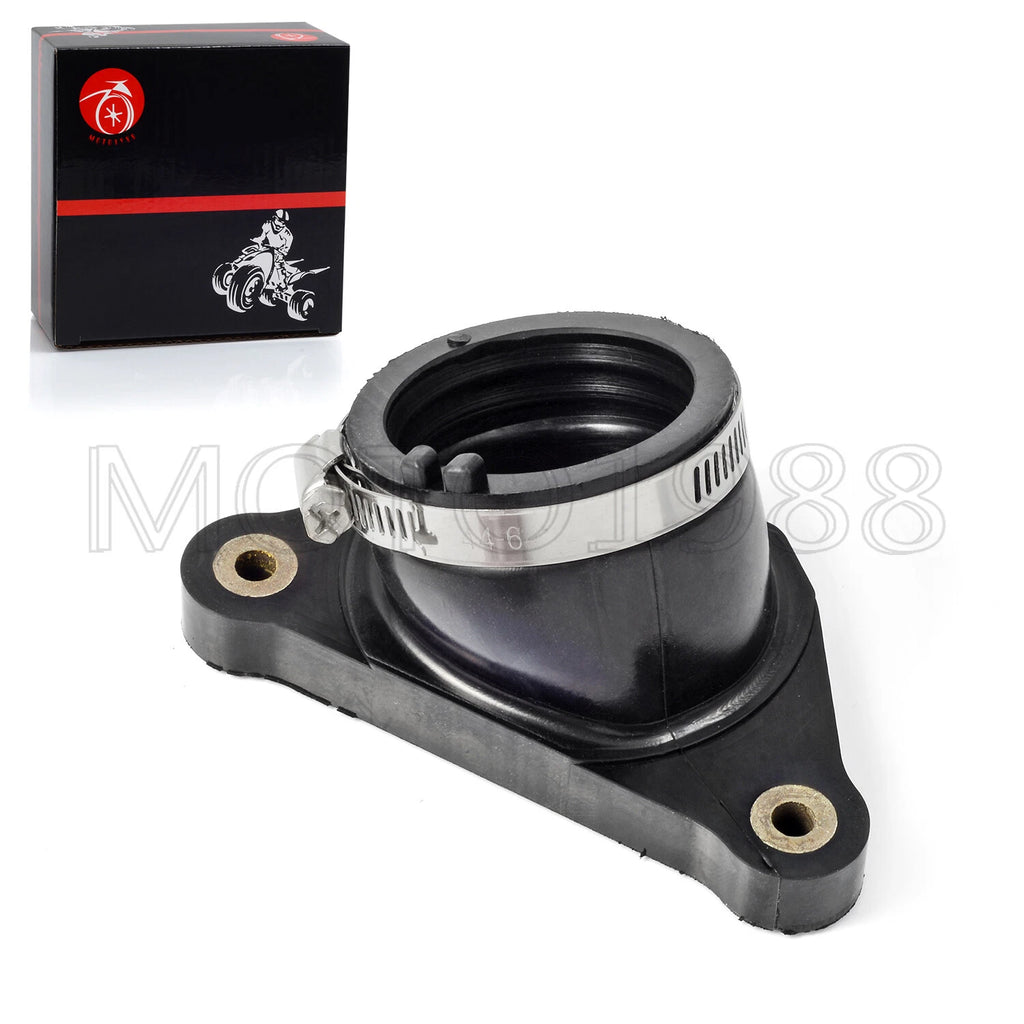 Carb Joint Intake Manifold Boot for Honda XR600R XR600 R (1988–2000) 16211-MN1-671