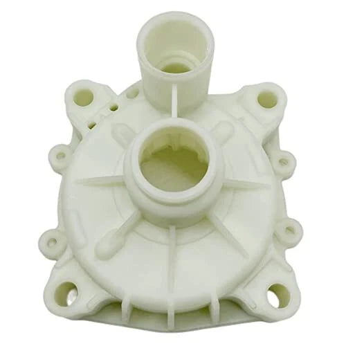Water Pump Kit 6E5-W0078-01 for Yamaha 115 130 HP 2 Stroke (1984–1990)