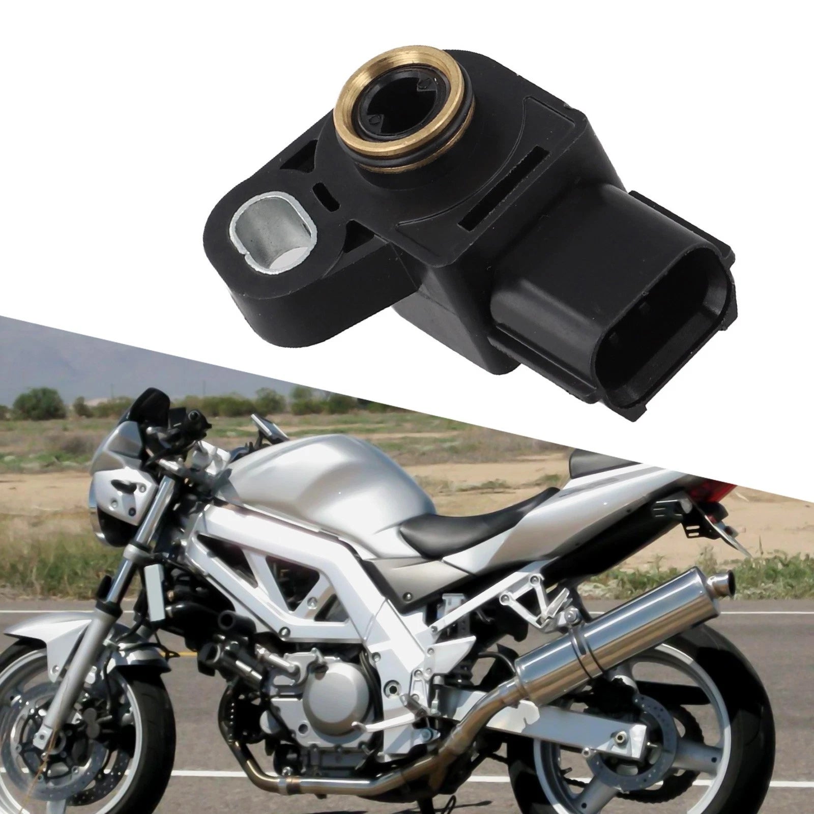 Throttle Position Sensors for Suzuki