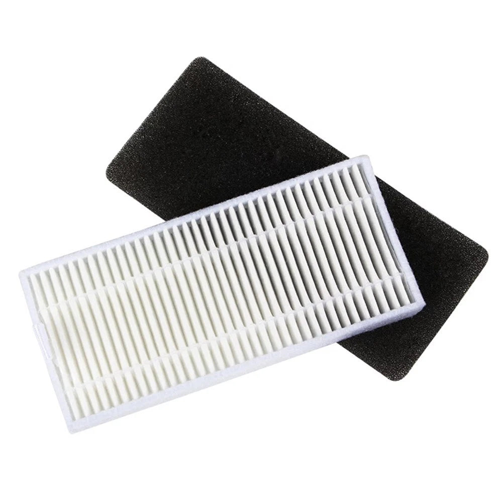 Filters for EXVAC680S (Dust Reduction)