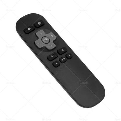 2X Remote Control Replacement for Roku 1 2 3 4 Telstra TV 1 2