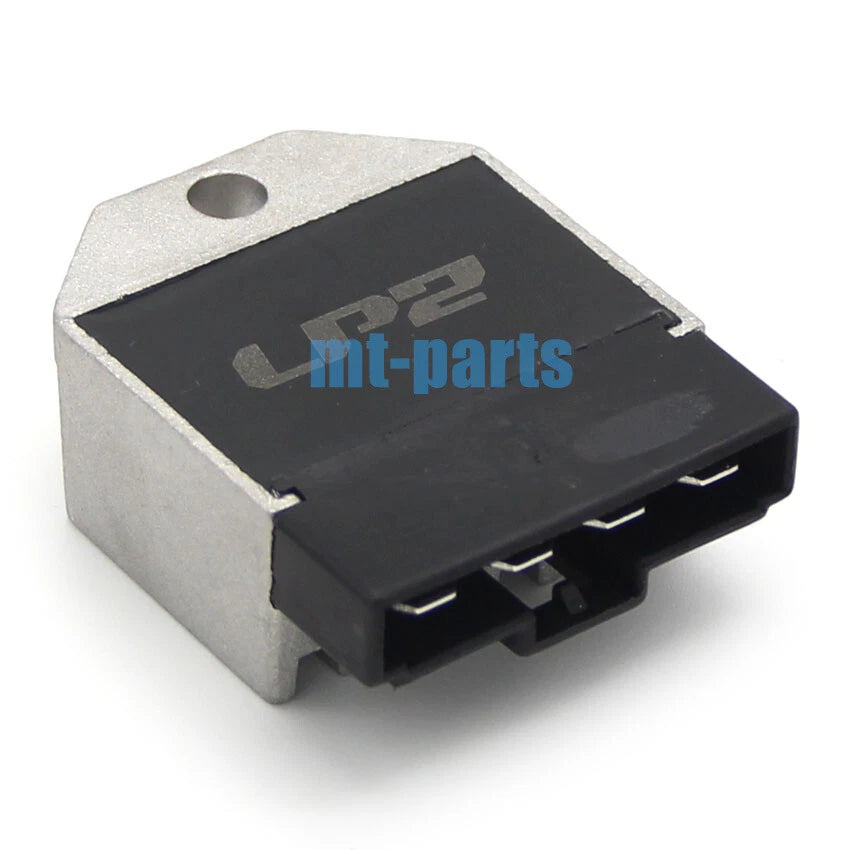 Voltage Regulator/Rectifier for Yamaha V-Max 600 VX600 / V-Max-4 800 VX800 (1996)
