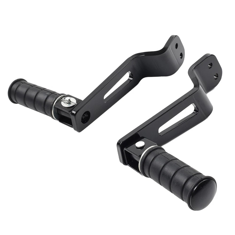 CNC Rear Footrest Bracket for Yamaha Bolt XVS 950 R (2014–2017)