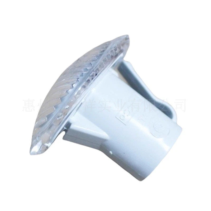 LED Side Marker Blinker Signal Light for Fiat 500, 500C, Ford Ka (2007–2023)