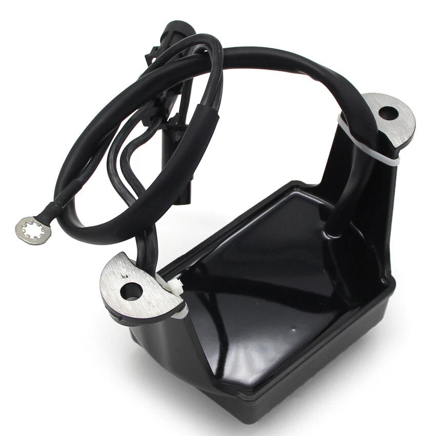 Voltage Rectifier Regulator for Harley-Davidson Road King FLHR (2004–2005) 74505-04