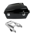 Chrome Mounting Rack for Harley Touring Electra Glide (2009–2013)