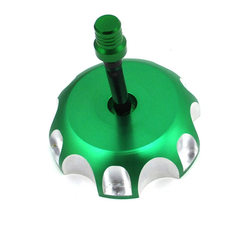 Gas Fuel Tank Cap for KX450F (2006–2015)