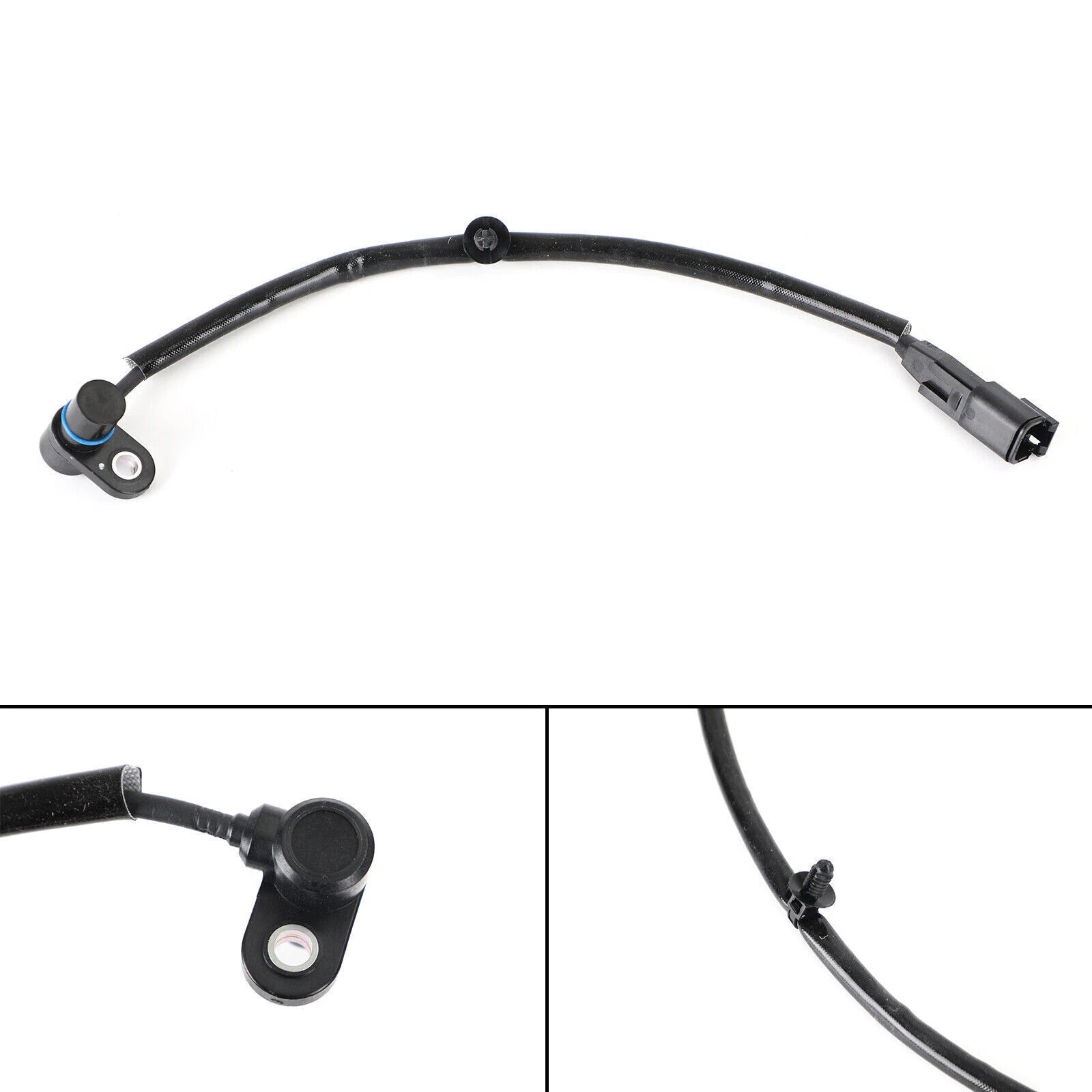Speed Sensor for Harley Davidson XL Sportster 883 1200 (2004–2005, 2010–2012) 3280404B T9
