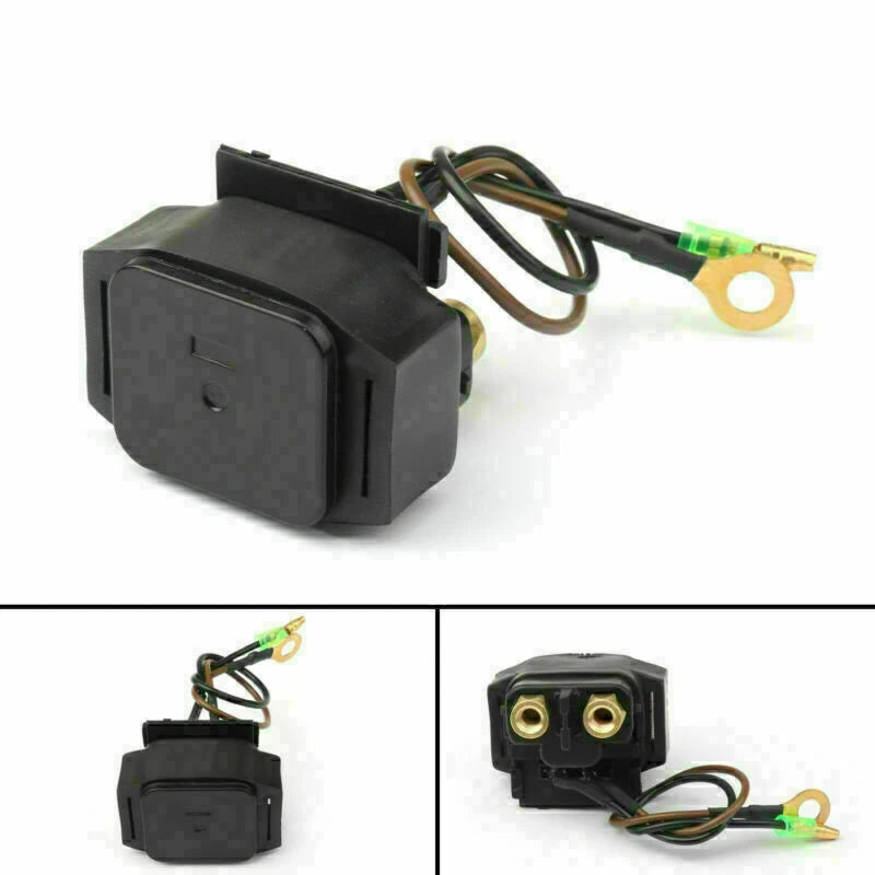 Starter Relay Solenoid 68N-81940-00-00 for Yamaha F-J F-L FX 60 70 Z-TXR T9
