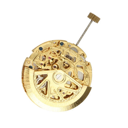 25.5mm Automatic Mechanical Movement for 8205 8215