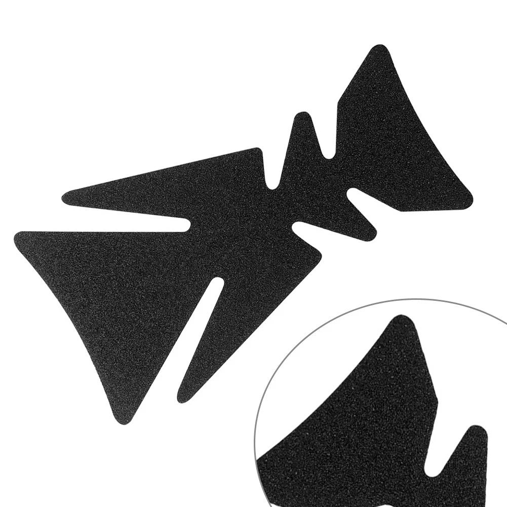 Frosted Fuel Tank Pad Sticker Guard for BMW Motorcycle (Universal)