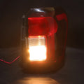 Tail Light Set for Ford Expedition Timberline (2022–2024) Halogen