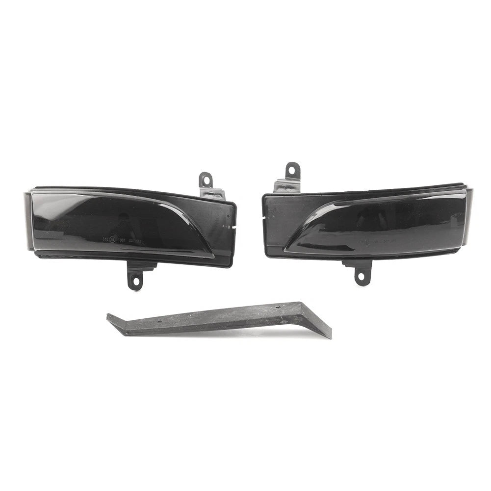 Rearview Mirror Indicator LED Turn Signal Light For Subaru Crosstrek Forester