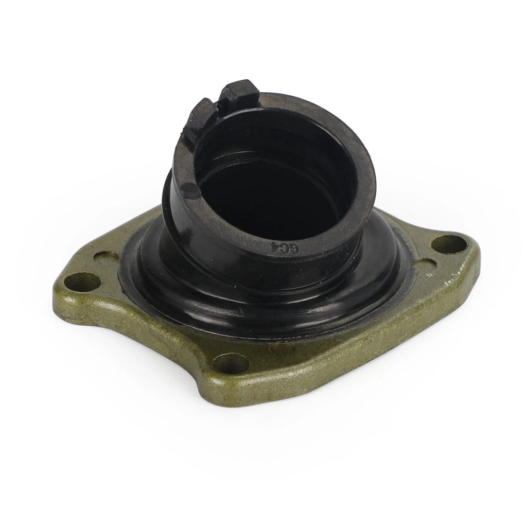 Rubber Intake Reed Cage Boot for Honda CR80 CR85 (1984–2007)