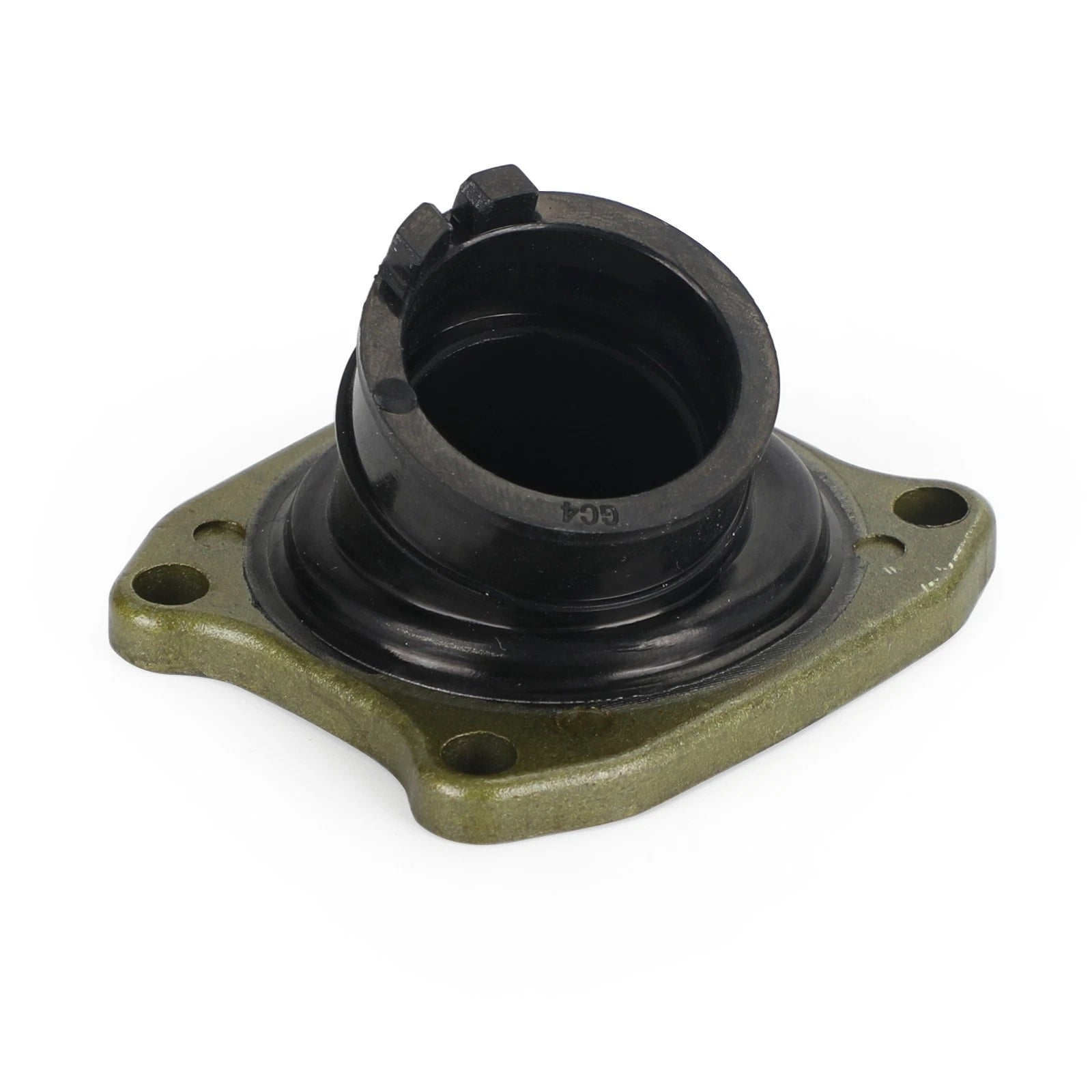 Rubber Intake Reed Cage Boot for Honda CR80 CR85 (1984–2007)