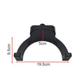 Tool Hook for Organizing Tools in Shed (13x9.5x5 cm)