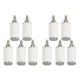 10Pcs Fuel Filter for Husqvarna 530095646 Chainsaw (N/A)